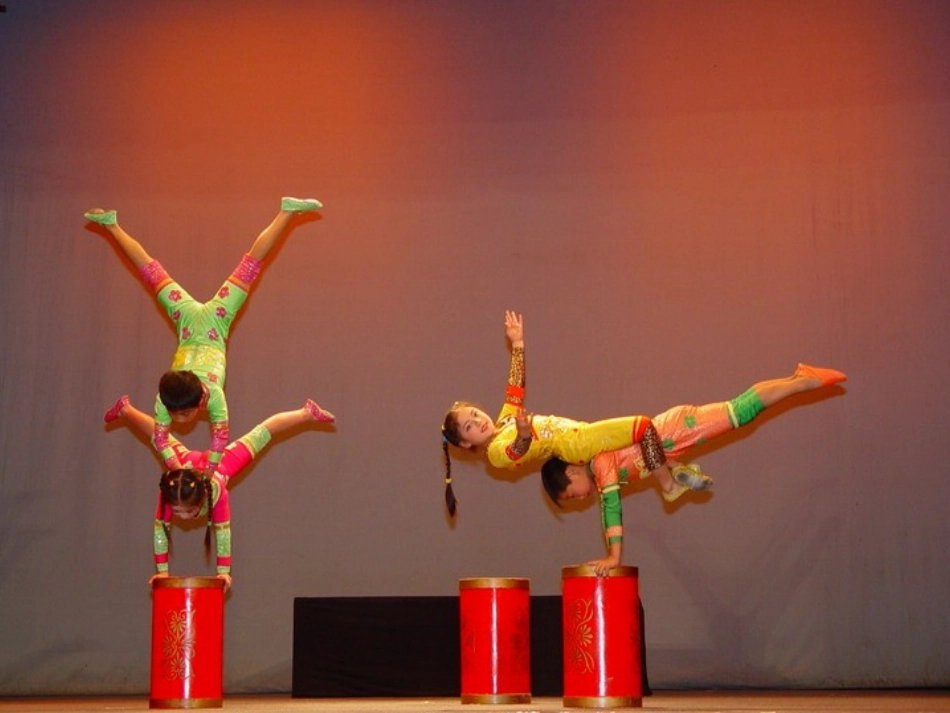 《绝招》人教版小学三年级语文课件_第3页