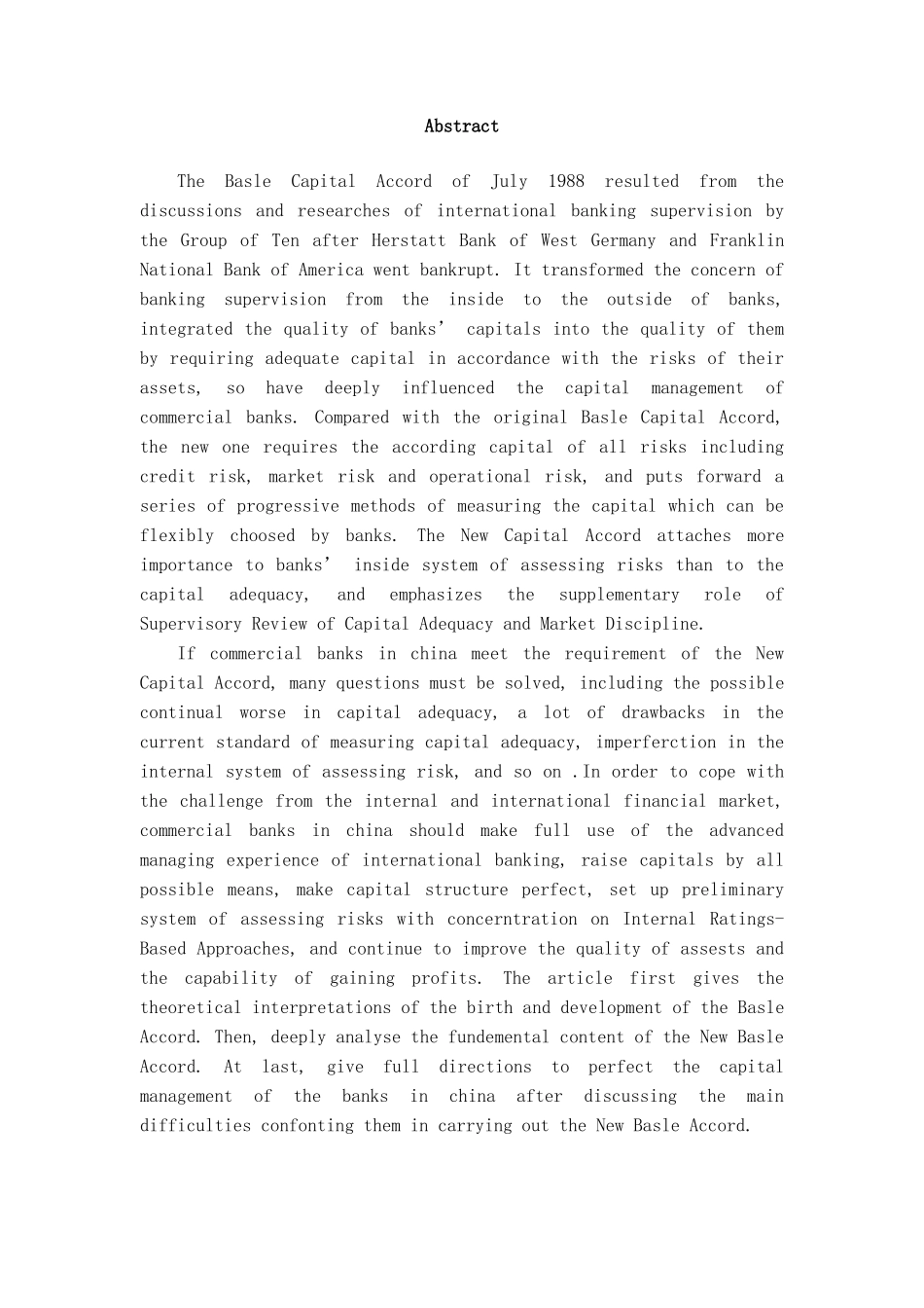 商业银行资本管理—资本结构_第2页