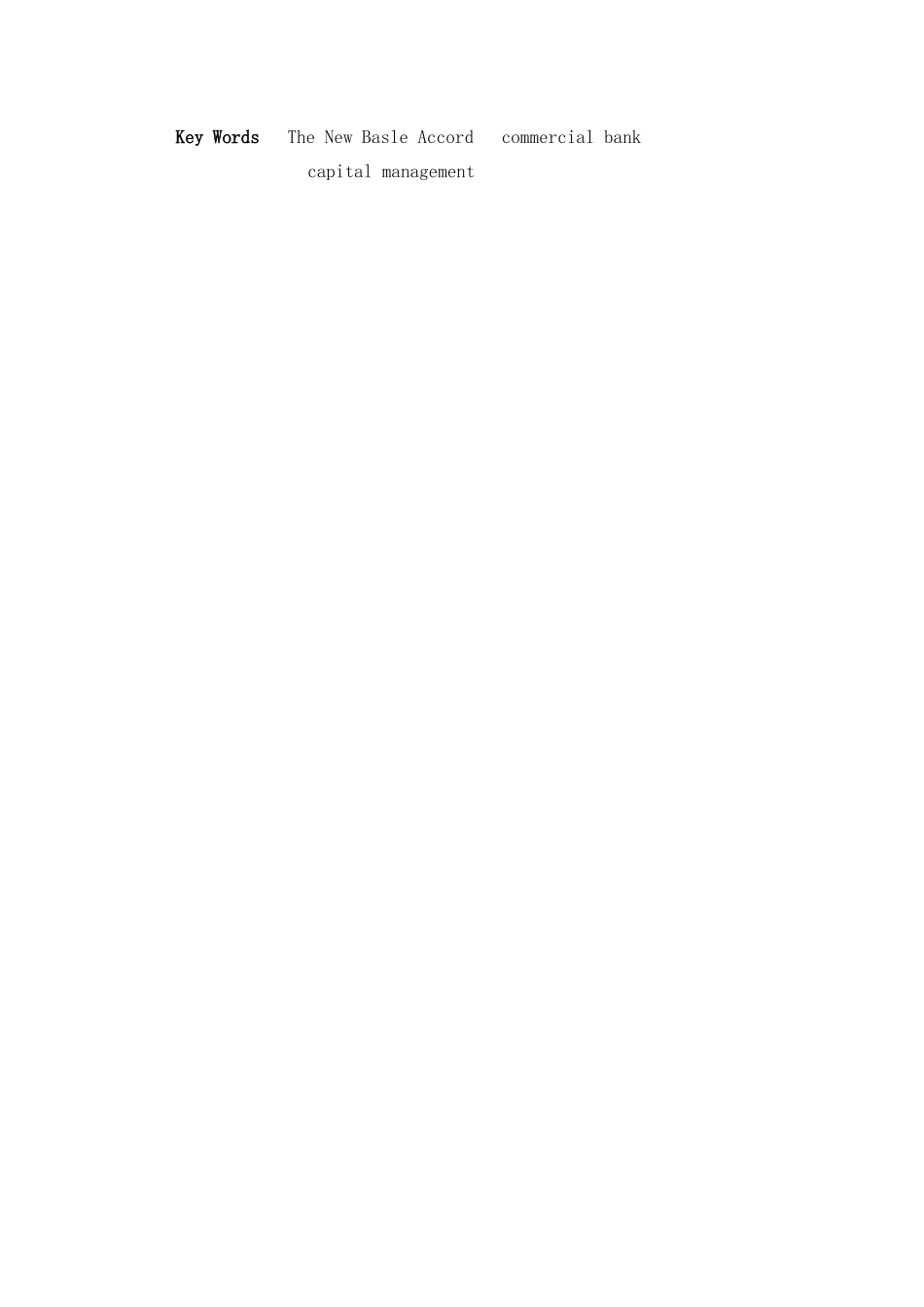商业银行资本管理—资本结构_第3页