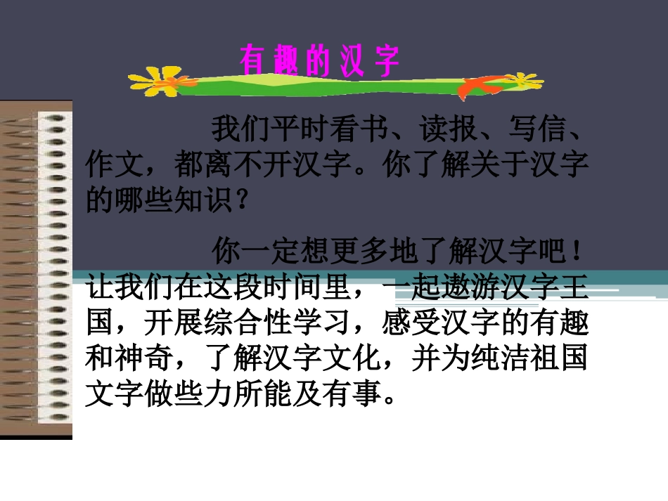 《遨游汉字王国》一_第3页