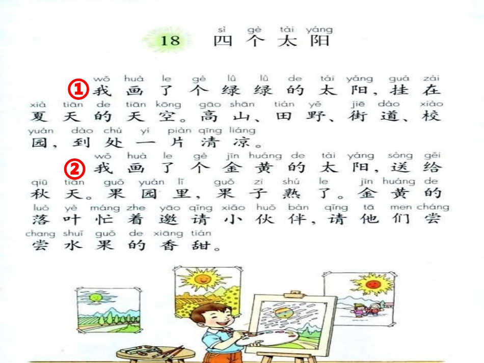 四个太阳2课件_第3页