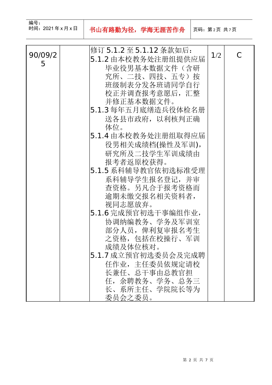 预官考选作业管理程序_第2页