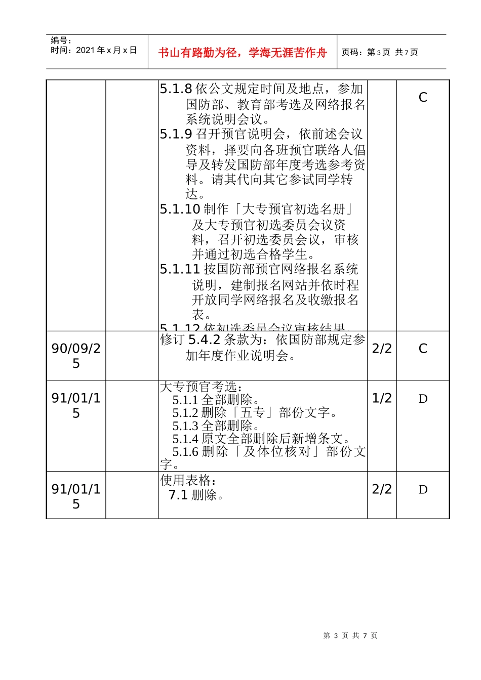 预官考选作业管理程序_第3页