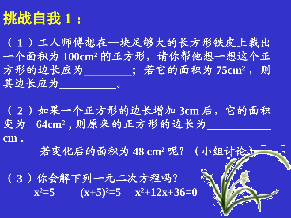 配方法（一）演示文稿_第3页
