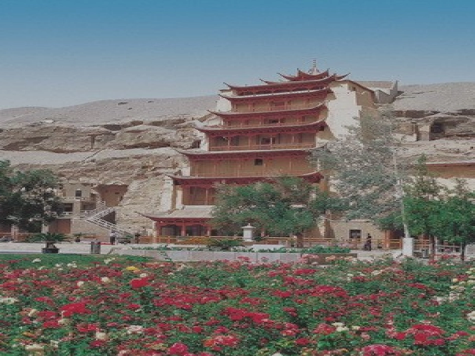 （课件）23敦煌壁画_第3页