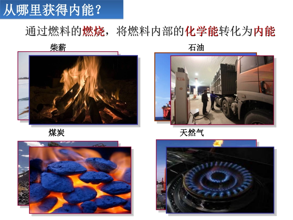 热机的效率课件_第2页