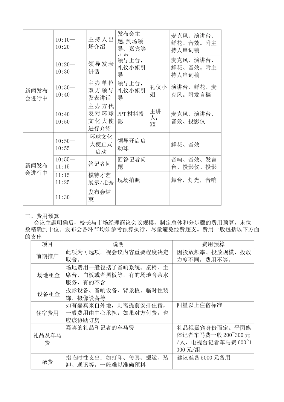 新闻发布会流程_第3页
