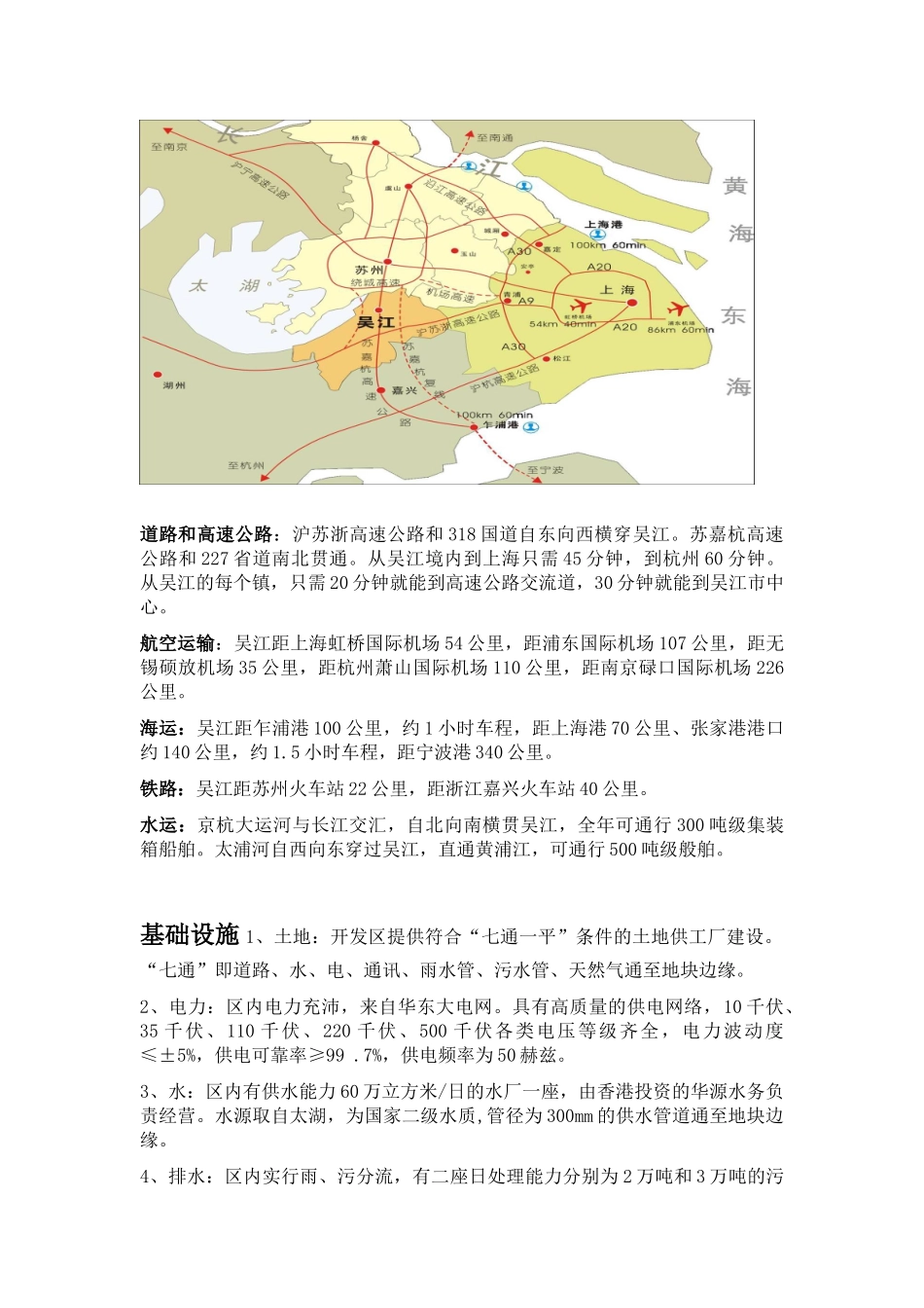 吴江投资指南_第3页