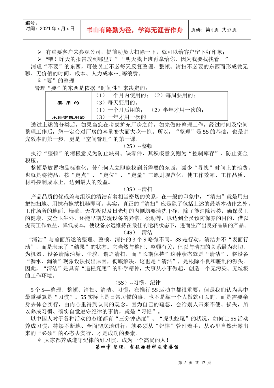 5S实施指南7405627410_第3页