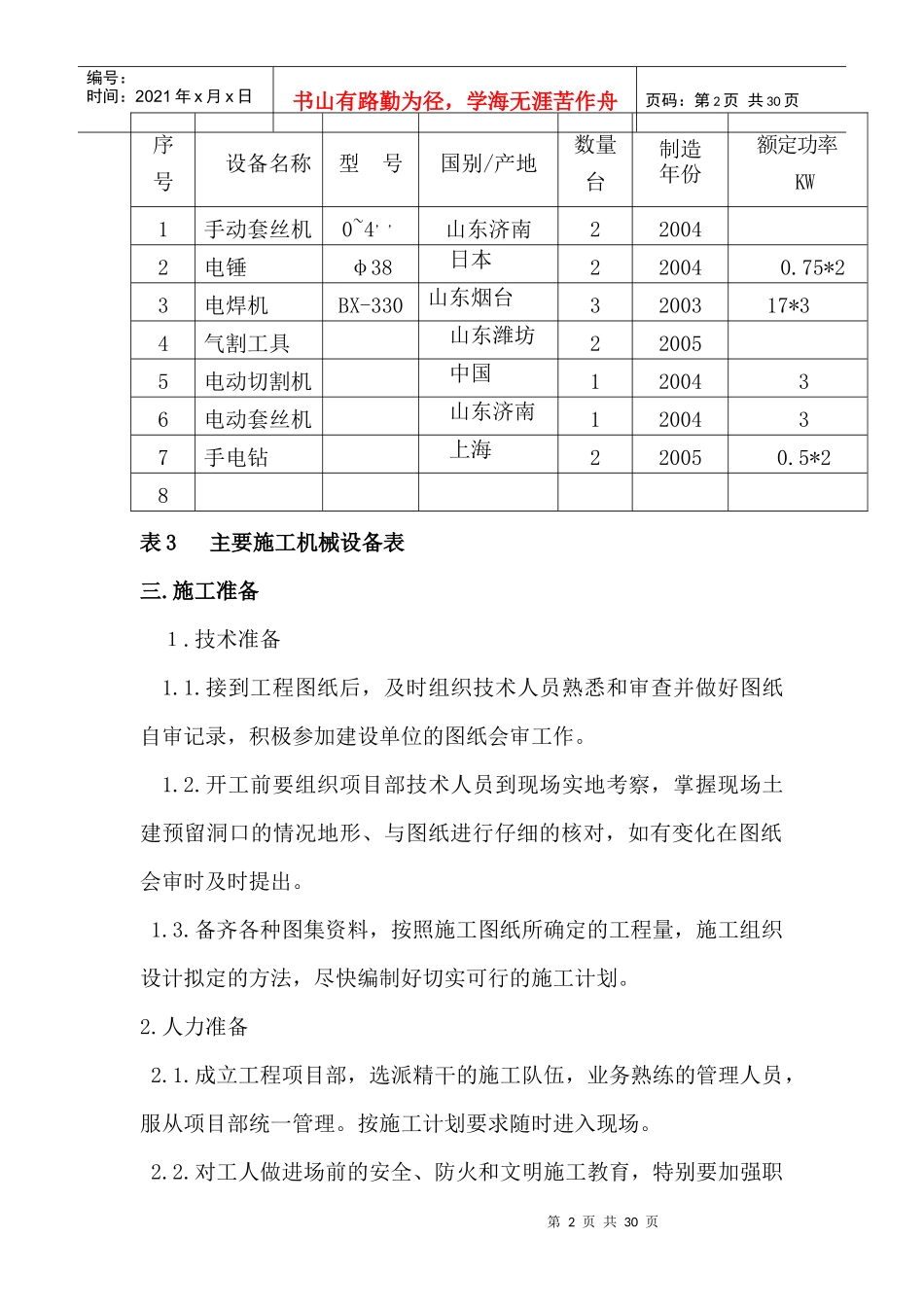 星火车间docdoc水电_第2页