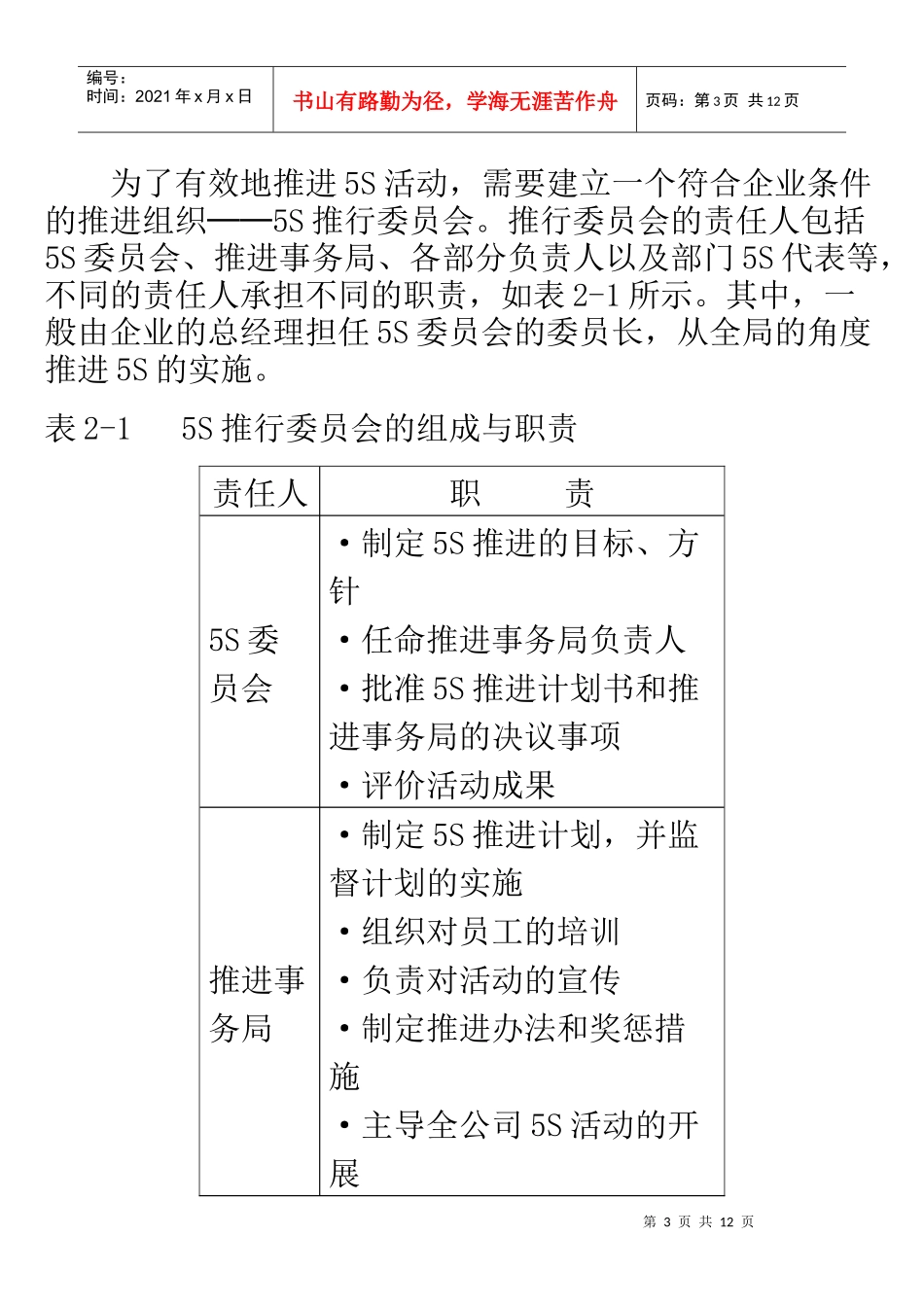 5S的定义和特色_第3页