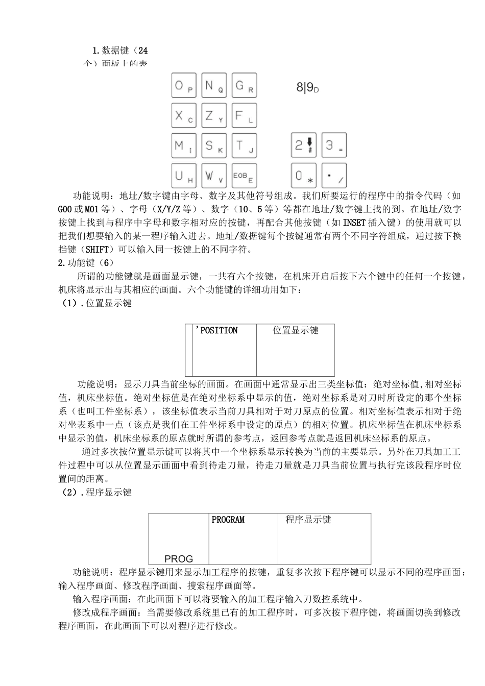 1数控铣床基本操作课件_第3页