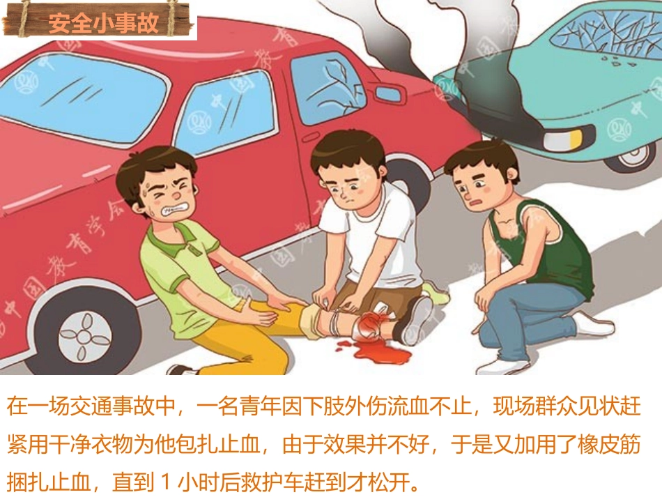 自护自救小能人_第3页