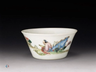 中国的陶瓷艺术（正稿）