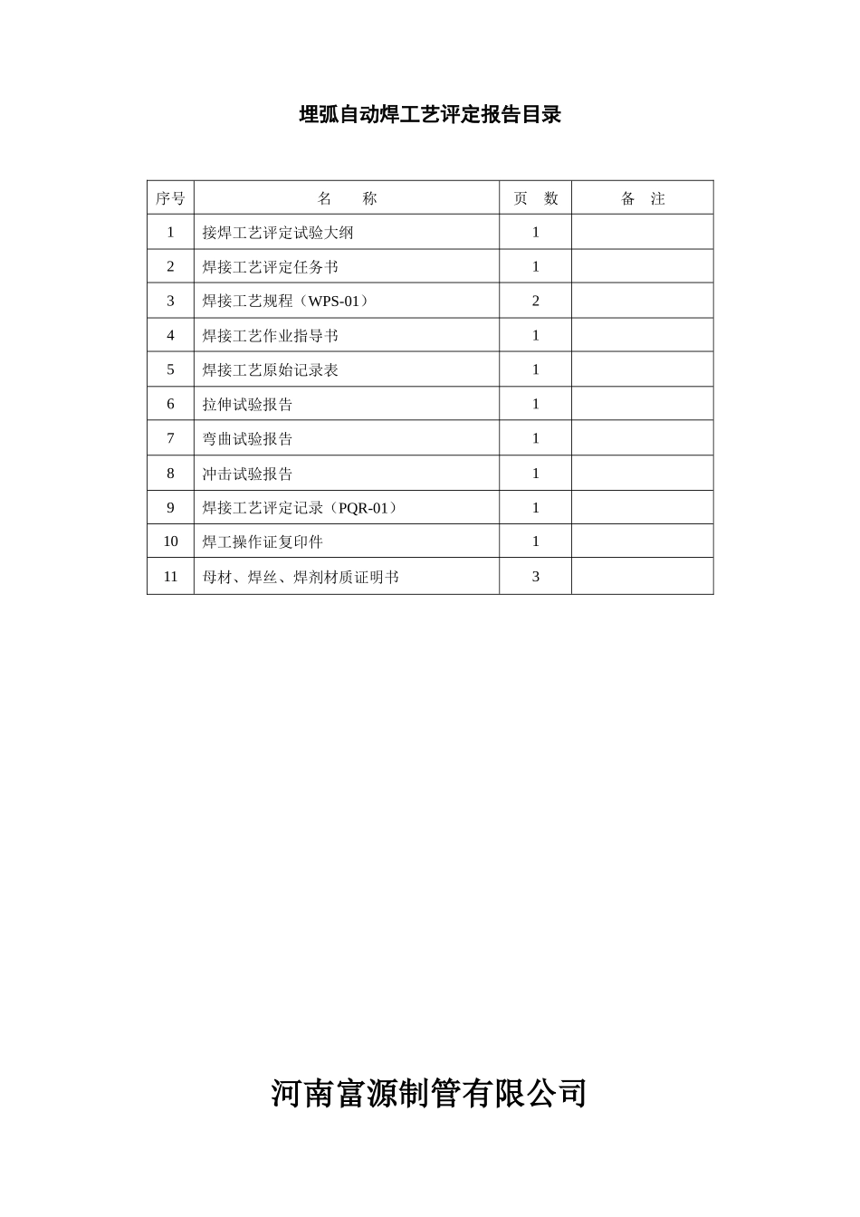 焊接工艺评定(L415钢级1型对接焊自动)_第2页