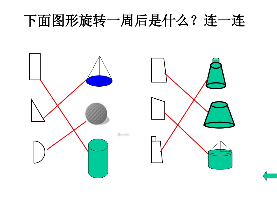 空间与图形-立体图形的特征和面积_第2页