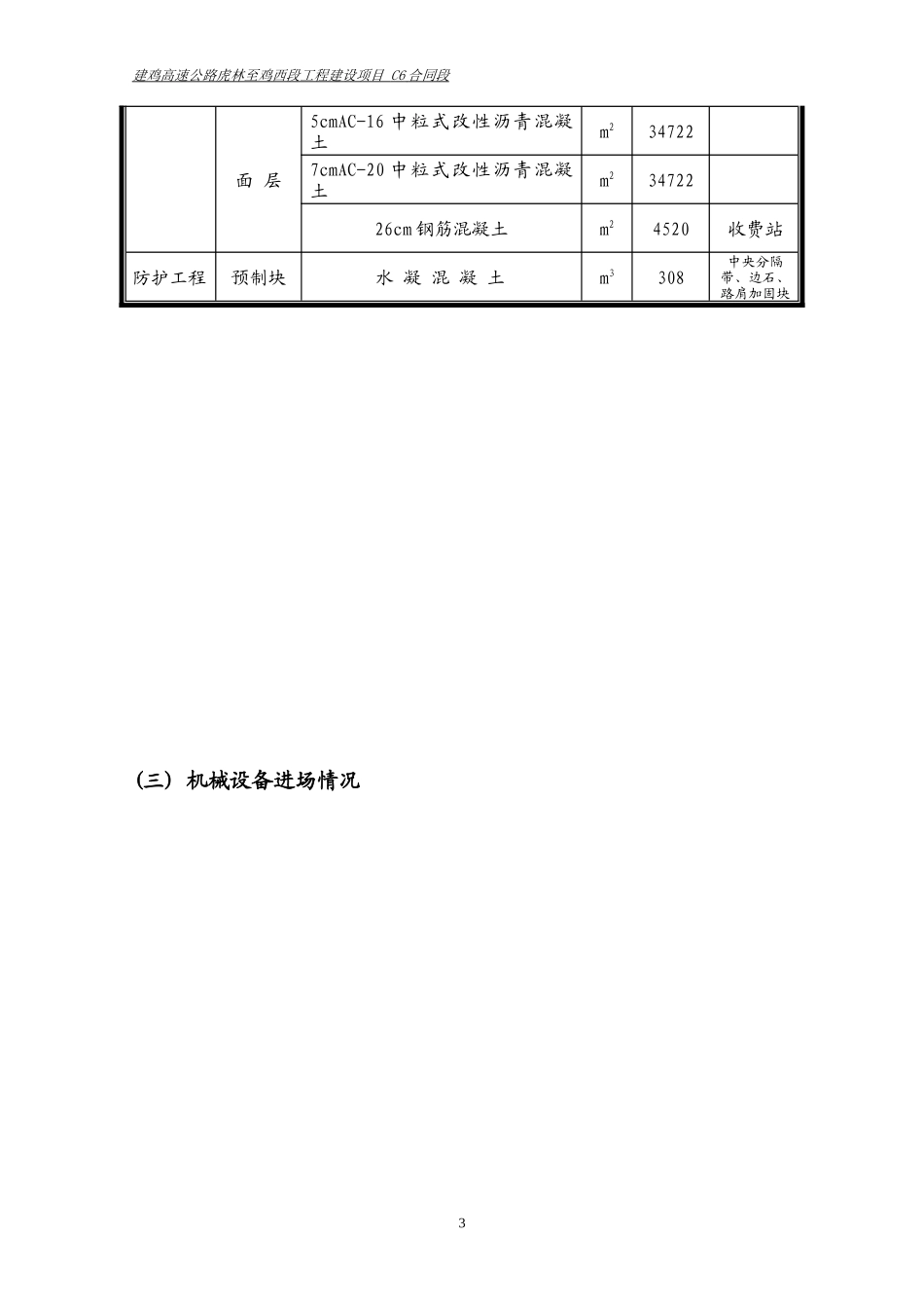 C6安全保证措施(建鸡高速)_第3页