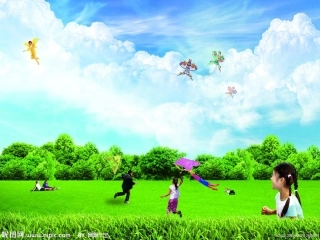 人教版小学语文三年级上册《风筝》PPT课件