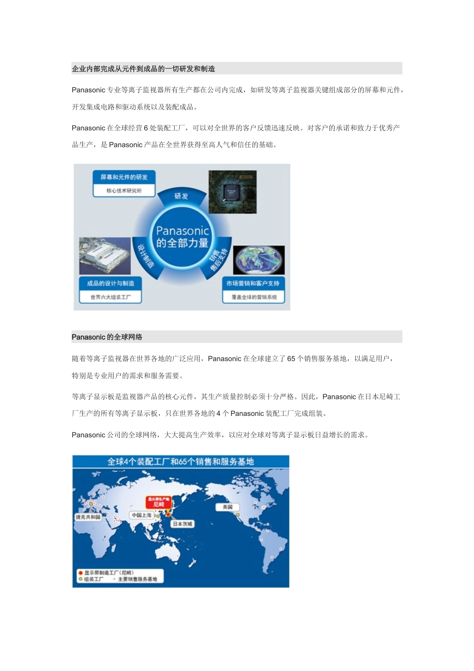 先进卓越的图象品质_第2页