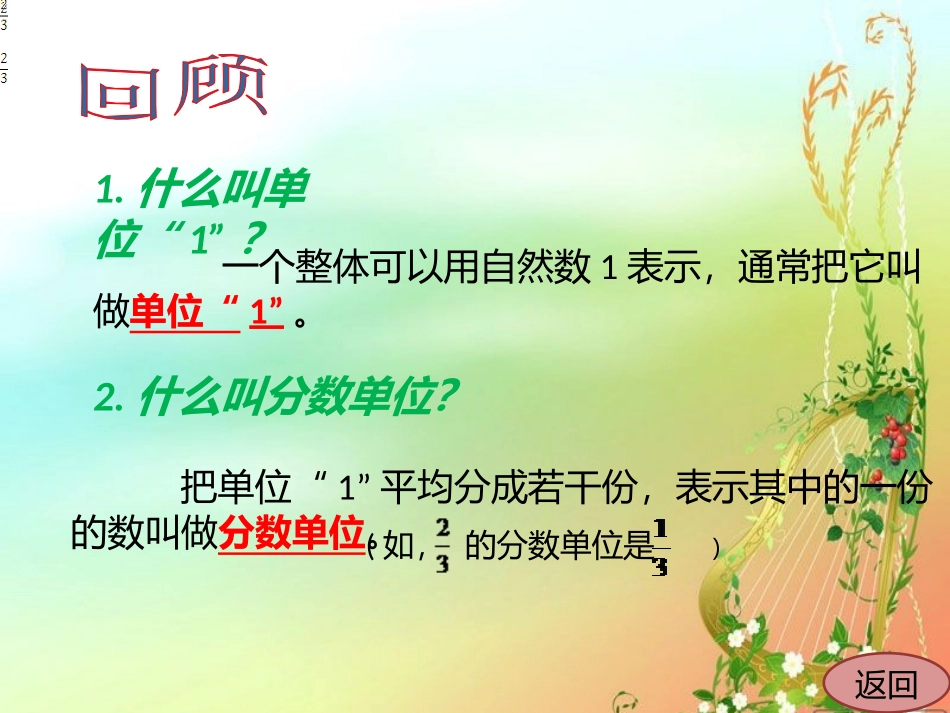 真分数和假分数_第3页