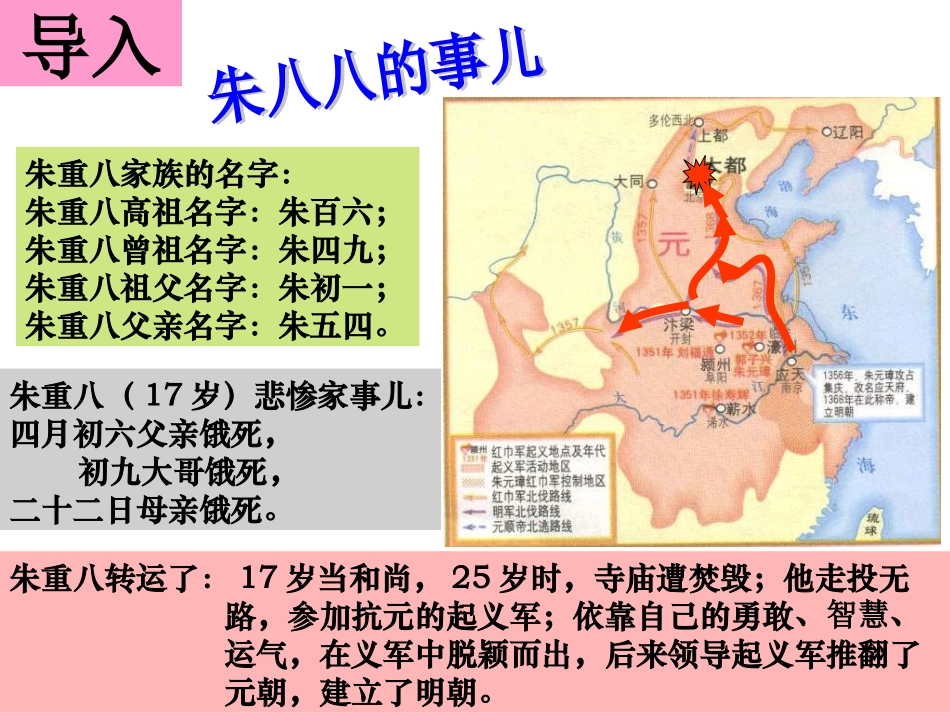 明清帝国的兴替 (2)_第2页