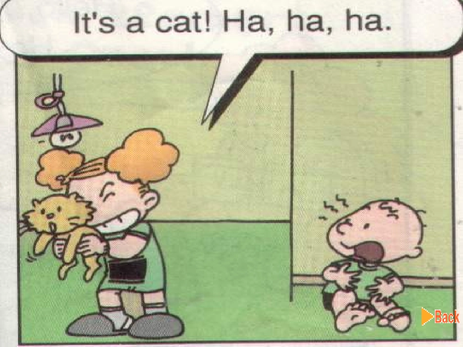 三年级上英语课件-Module+6+Unit+2+Whats+this_外研社(三起)_第3页