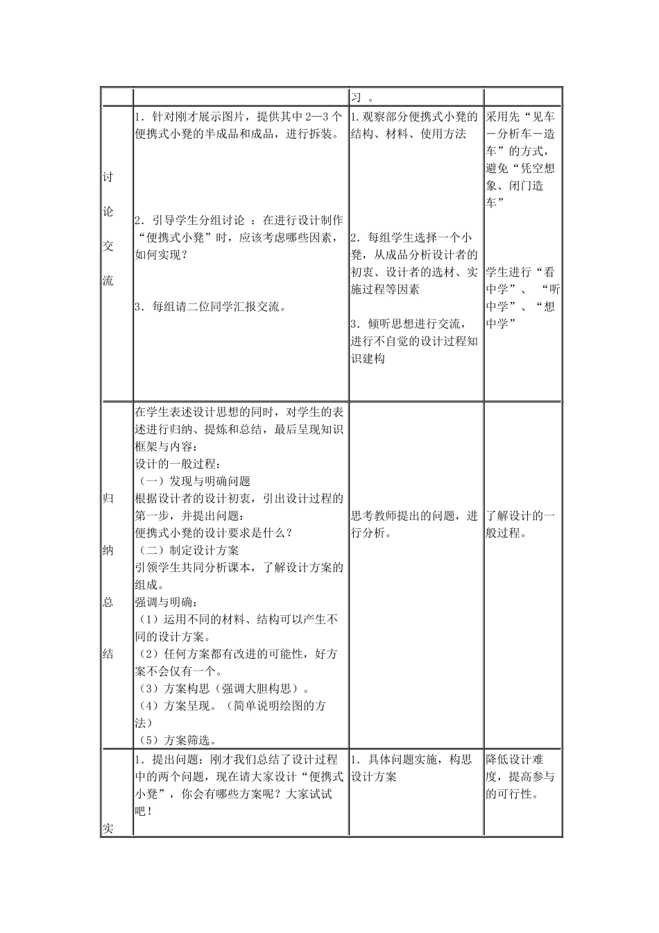设计的一般过程_第3页