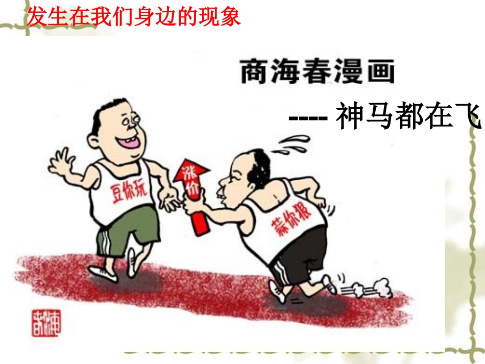 影响价格的因素_第1页