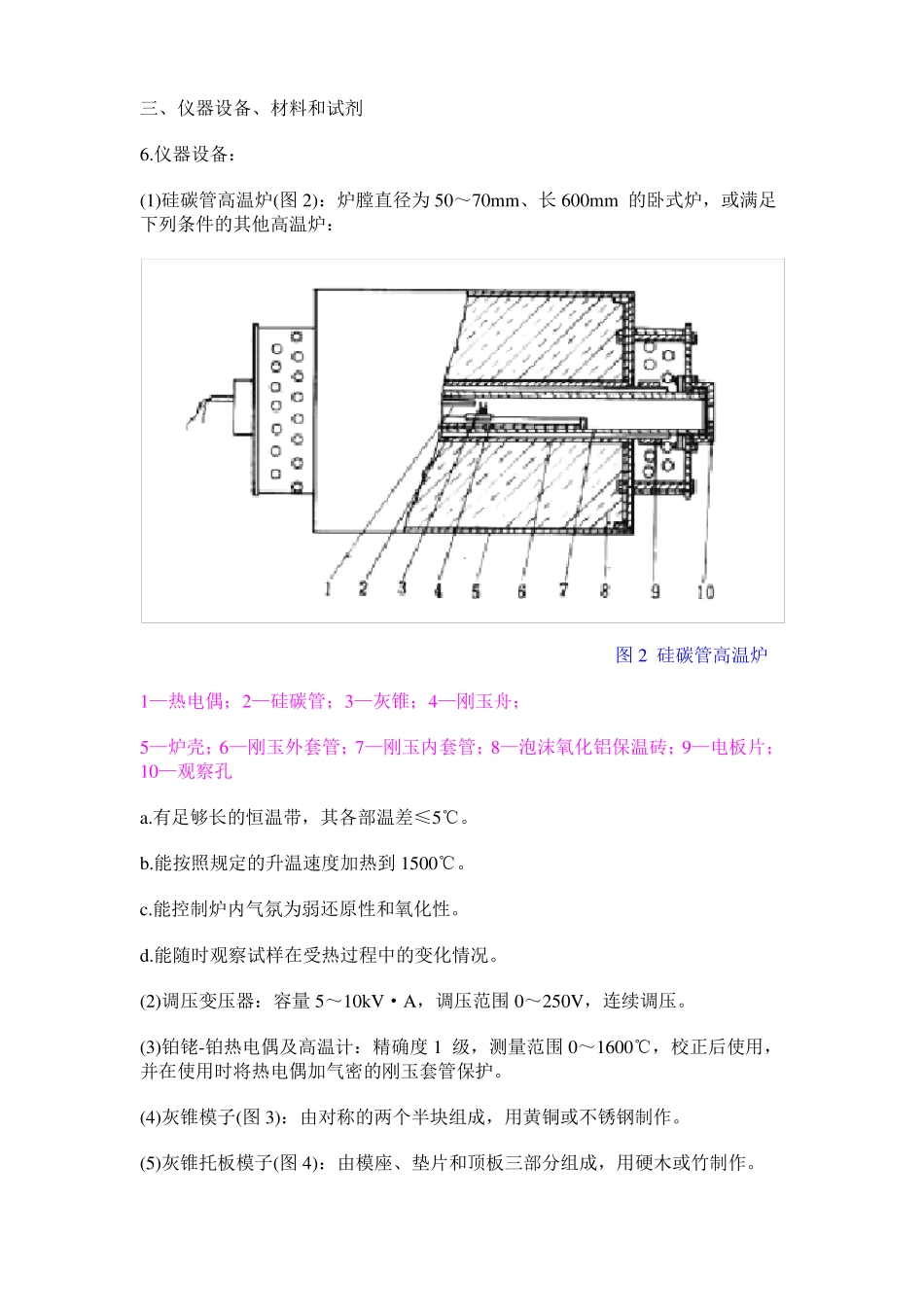 灰熔点测定方法_第3页