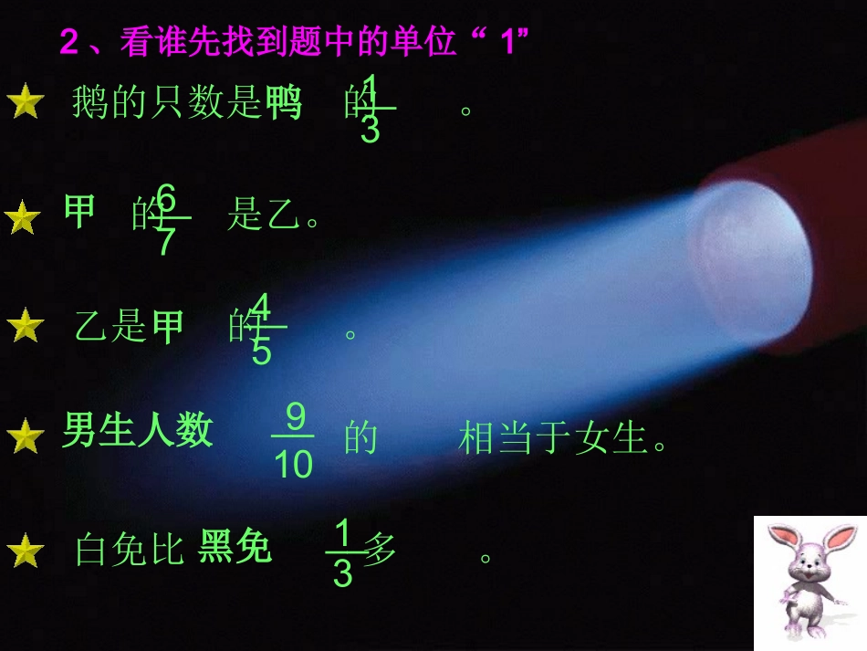 分数乘除法应用题_第3页