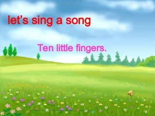 新标准三起第二册M5timeU1四月八日