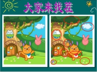 _图像处理的综合运用