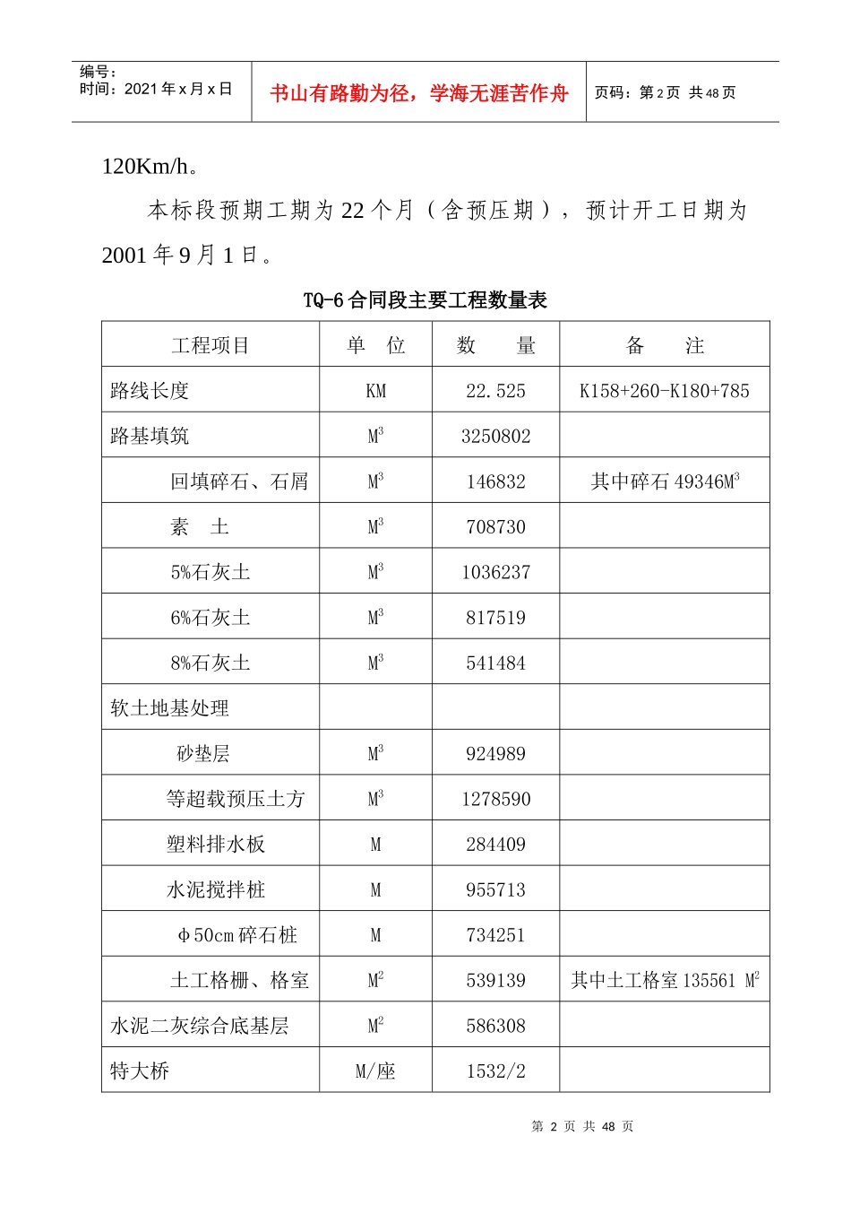 江苏通启高速公路TQ-6标施组(施工工艺比较全)_第2页