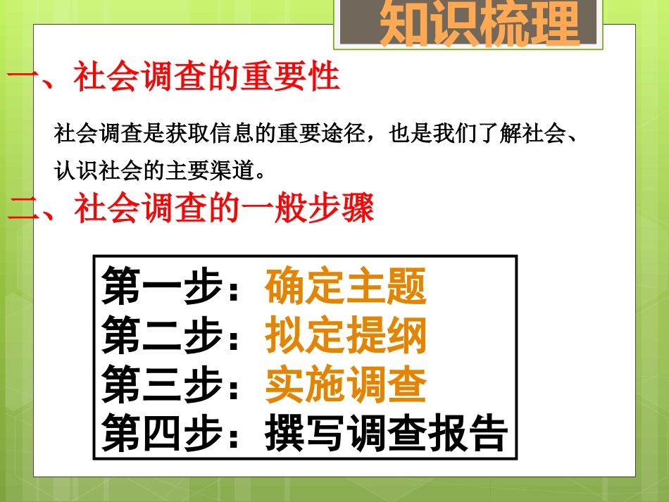 相关信息的获取、表达和理解(三)（考点12）_第3页