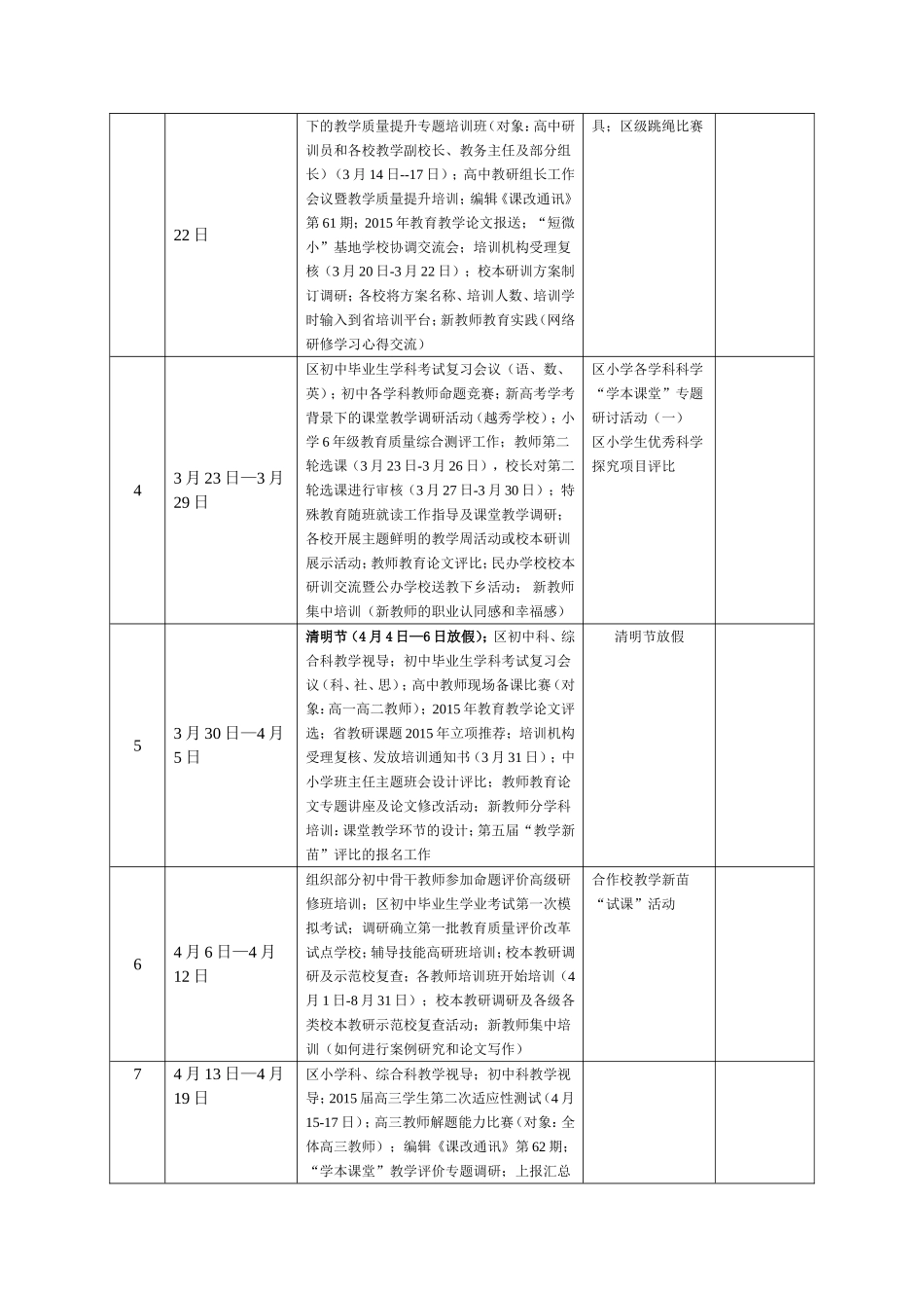 科学教研组计划_第3页