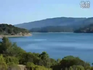 罗布泊消逝的仙湖