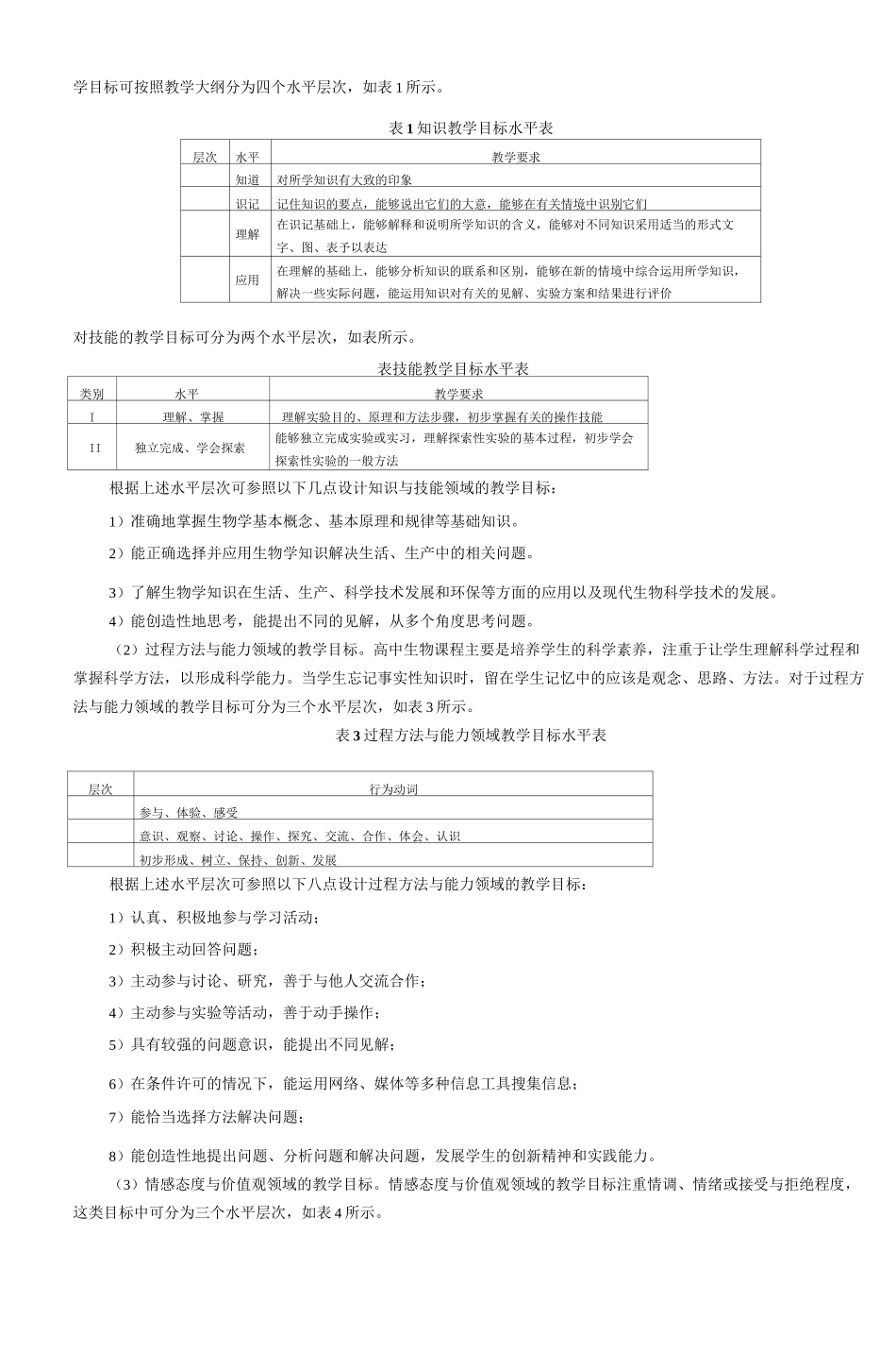 高中生物课堂教学策略_第3页