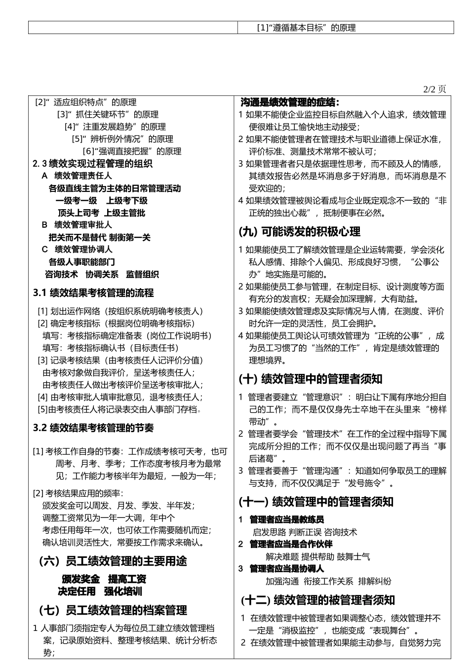 人力资源管理_麦当劳的经营理念_第3页