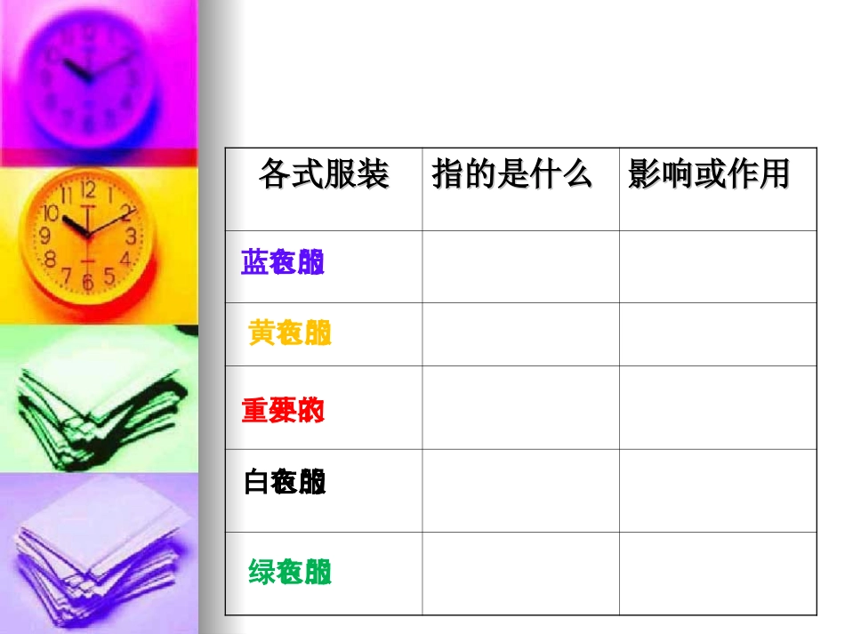 四年级语文变幻多彩的地球课件_第2页