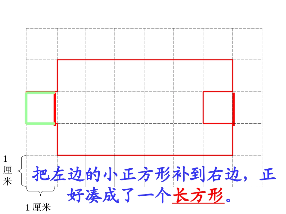 平行四边形的面积——杨悦娥1_第3页