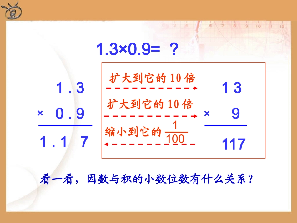 《小数乘小数》PPT课件-2_第3页