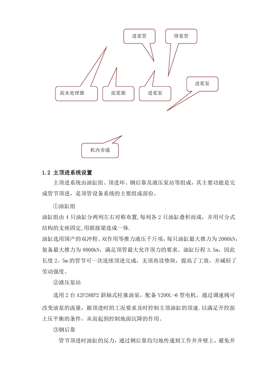 泥水平衡顶管施工方案_第2页