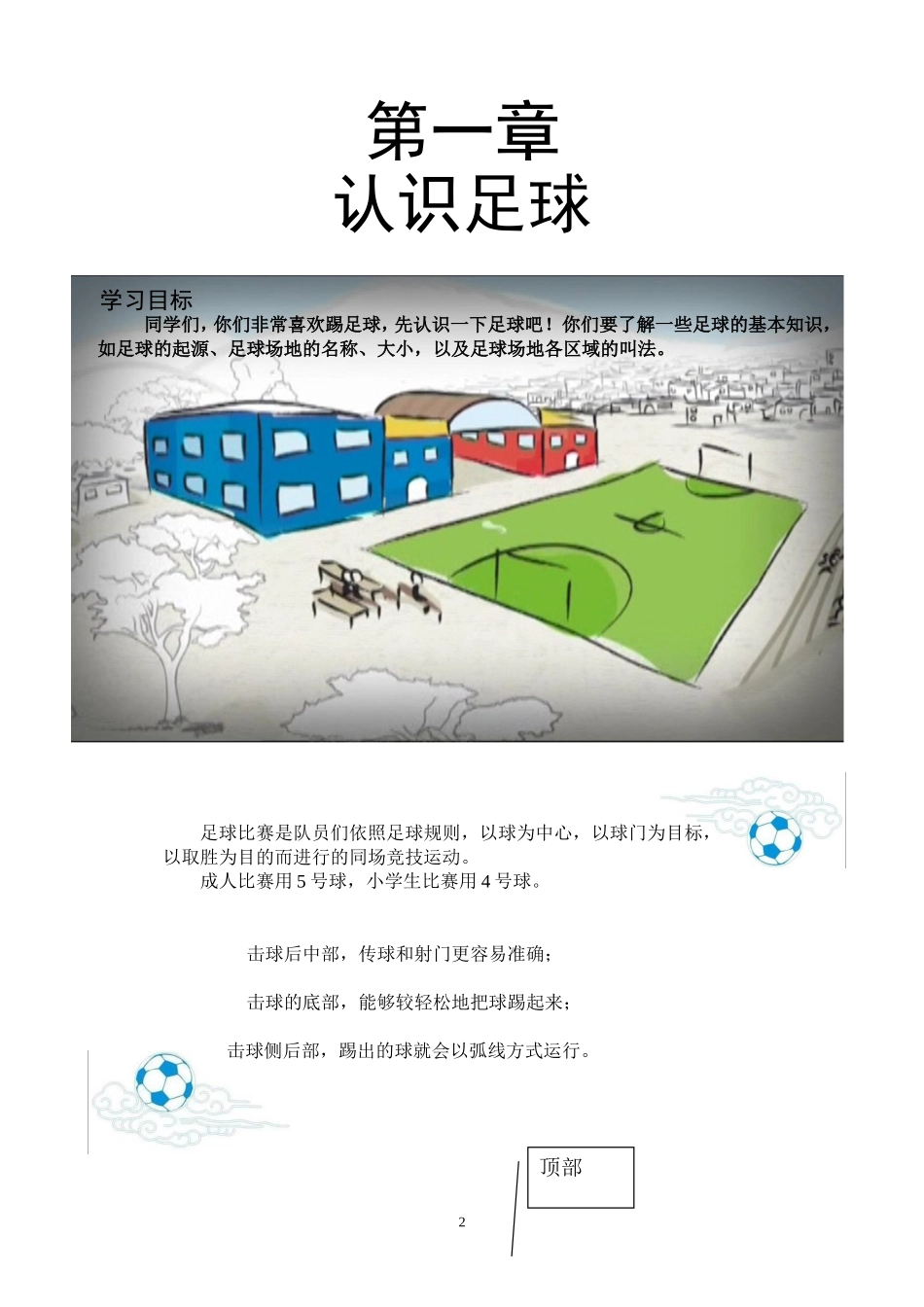 足球校本教材_第2页