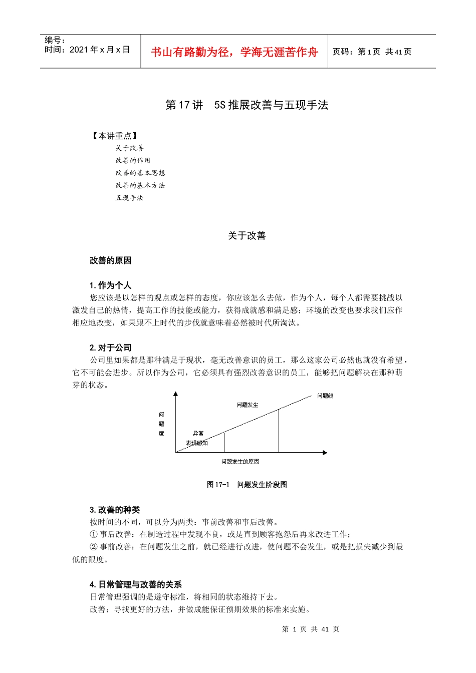 卓越现场管理(下)_第1页