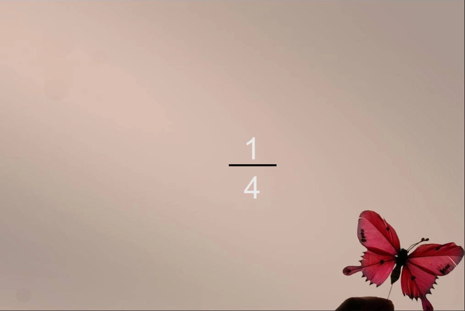 人教版五年级下册数学《分数的产生和意义》课件_第3页