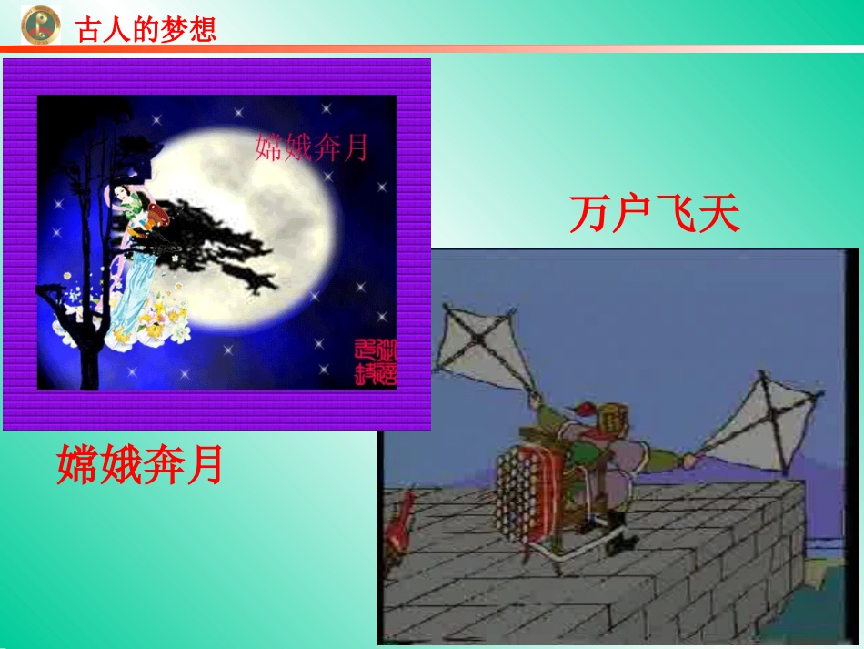 宇宙航行课件_第3页