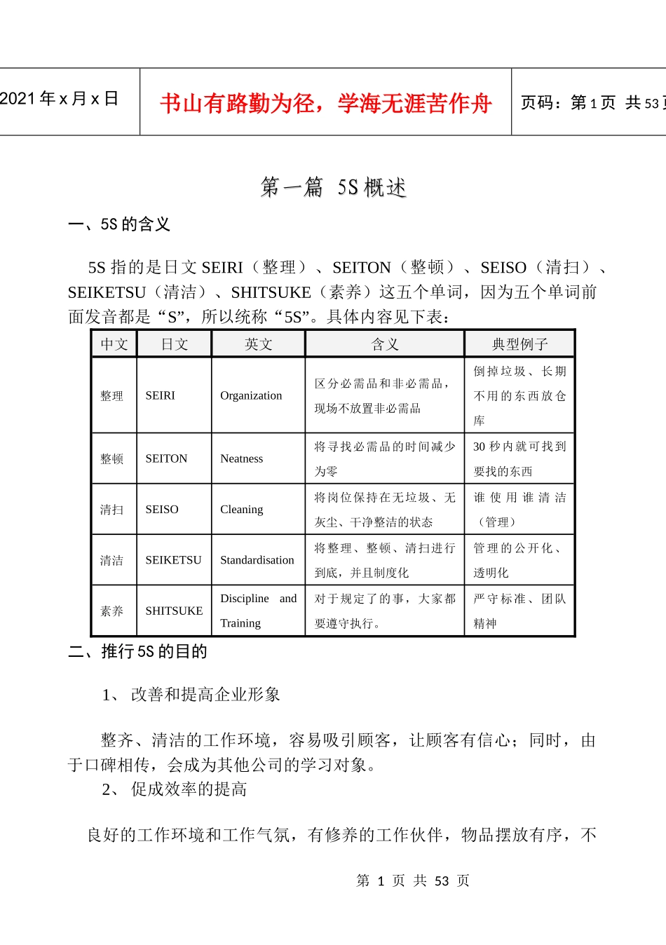 5S手册(合成本)_第2页