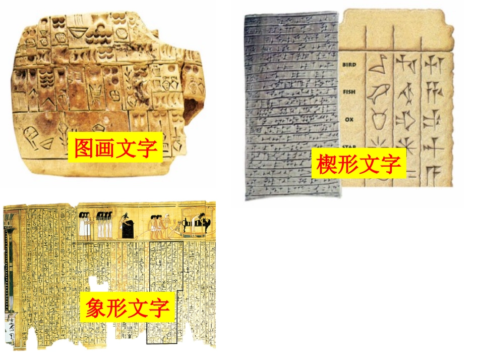 诞生于爱琴海与中美洲地区的文明_第3页