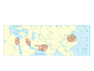 诞生于爱琴海与中美洲地区的文明