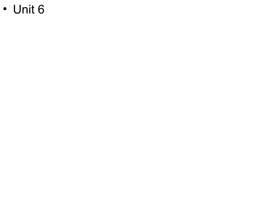 七年级上册units5-9（39张）（图片）_第3页